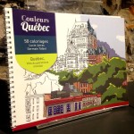 couleurs québec