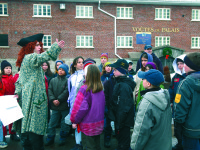 L’équipe s’agrandit !