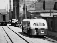 Exposition temporaire : La mobilité à Québec d’hier à aujourd’hui