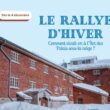 Rallye d’hiver