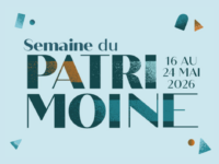 Semaine du patrimoine