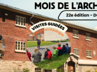 Mois de l’archéologie – 2026