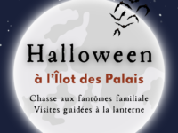 Activités Halloween
