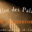Activité d’Halloween : Visite guidée à la lanterne