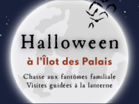 Activités Halloween